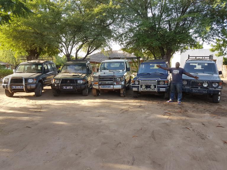 vehicules